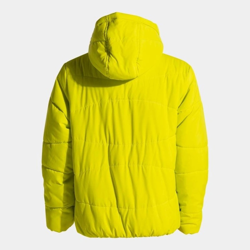 Куртка Joma лаймовая LION 500583.428