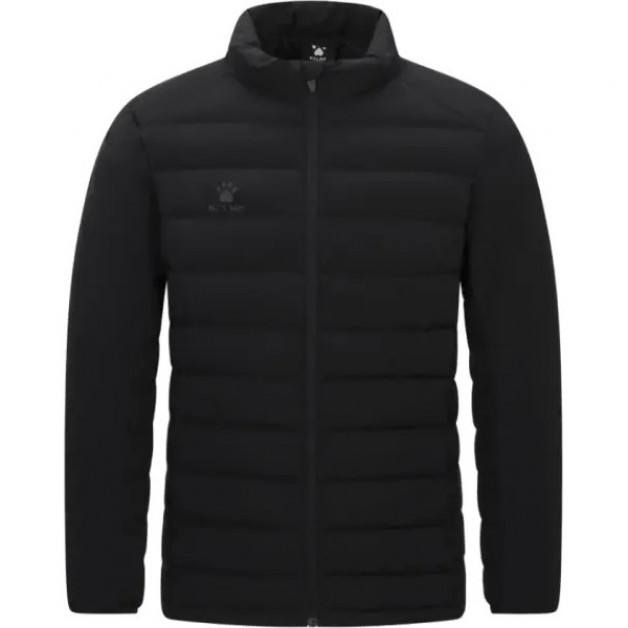 Куртка Kelme чорна LIGHT DOWN 8561YR1041.9000