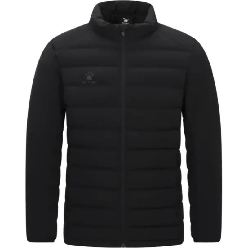 Куртка Kelme чорна LIGHT DOWN 8561YR1041.9000