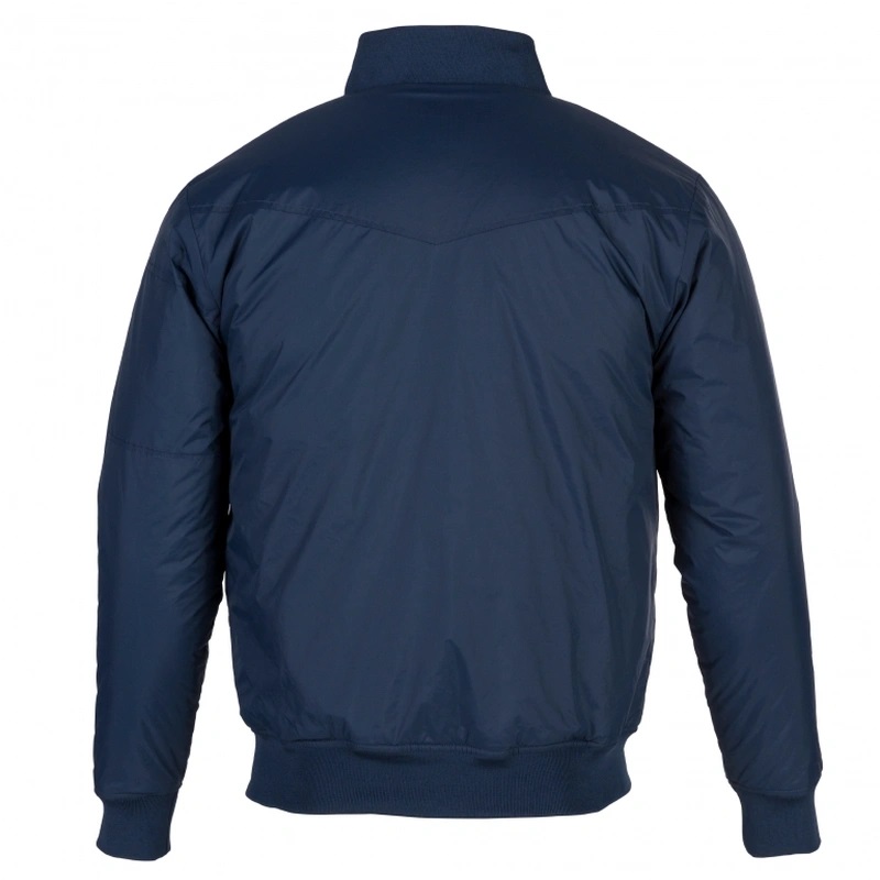 Куртка Joma коротка темно-синя CERVINO 101293.331