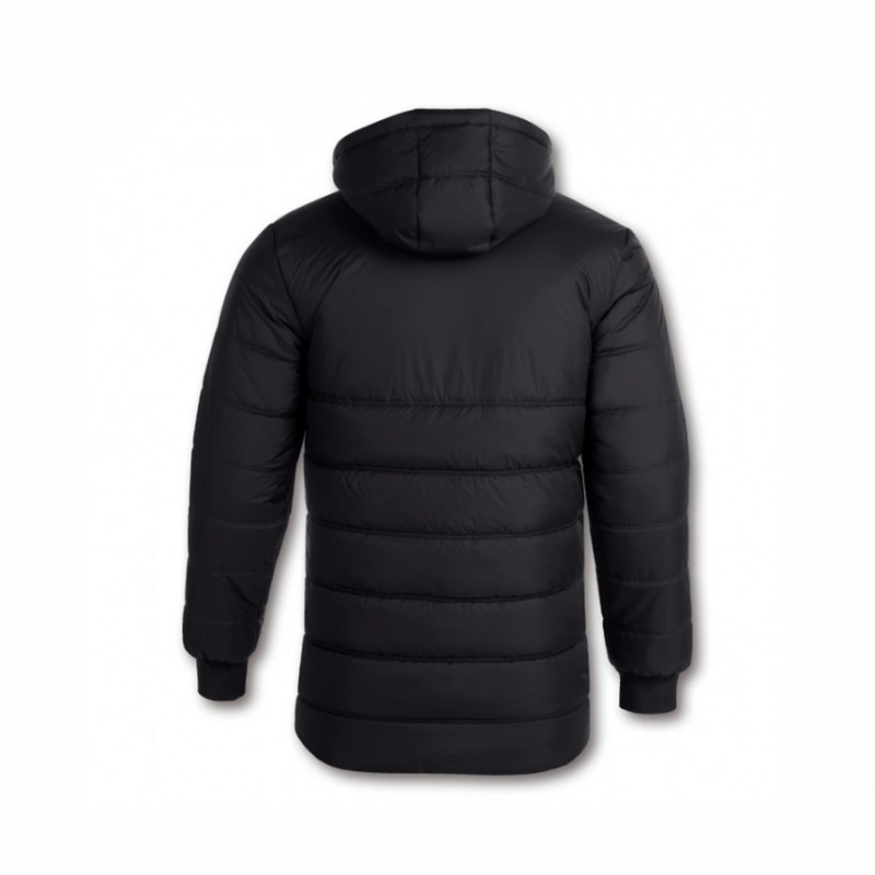 Куртка Joma URBAN IV черная 102258.100