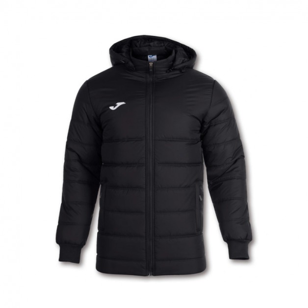 Куртка Joma URBAN IV черная 102258.100