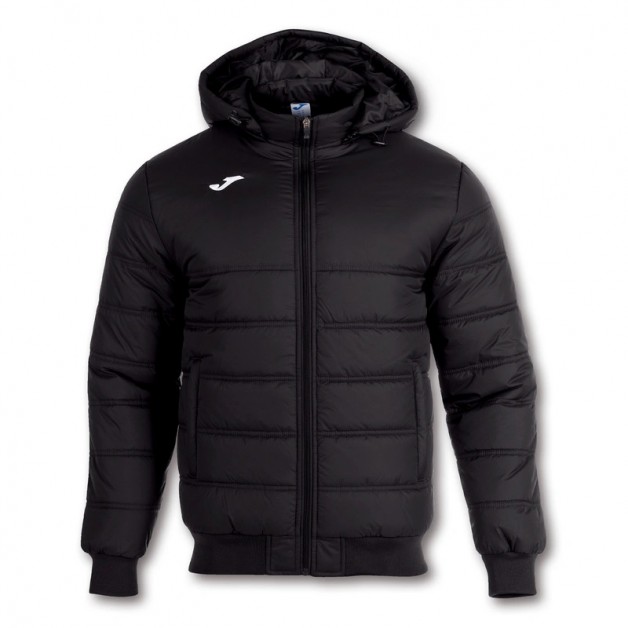 Куртка Joma чорна URBAN IV 102259.100