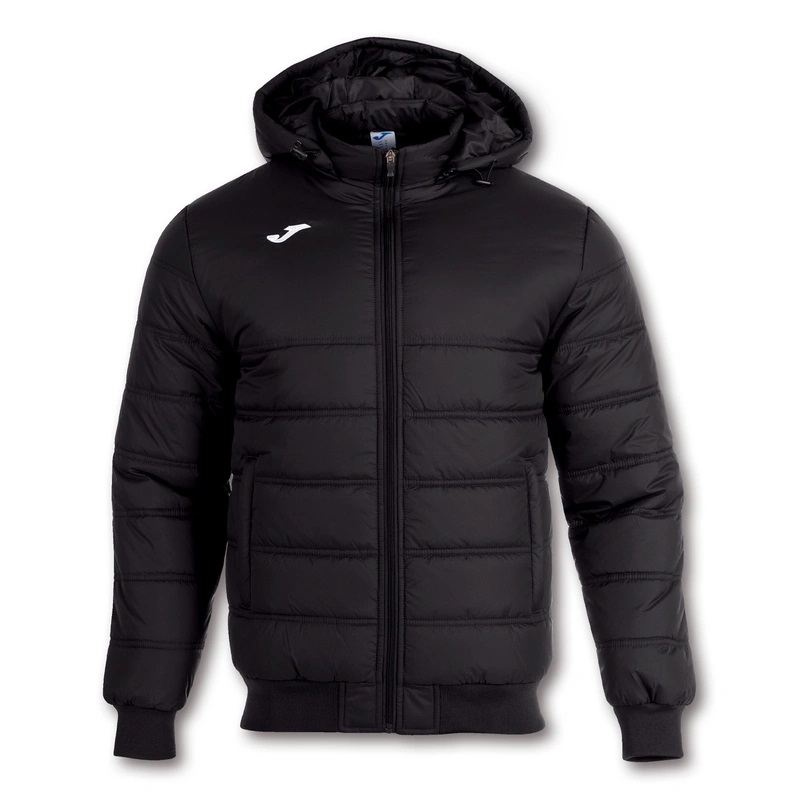Куртка Joma черная URBAN IV 102259.100