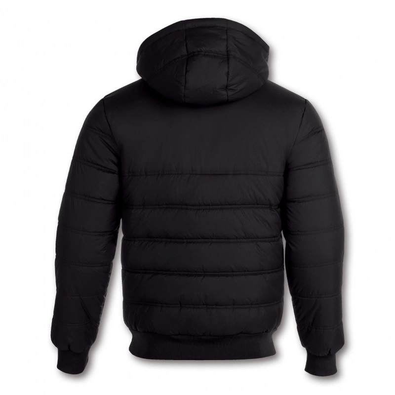 Куртка Joma черная URBAN IV 102259.100