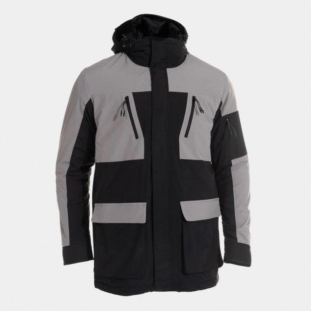 Куртка Joma чорна MYSTIC 103754.100
