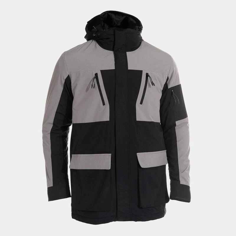 Куртка Joma чорна MYSTIC 103754.100