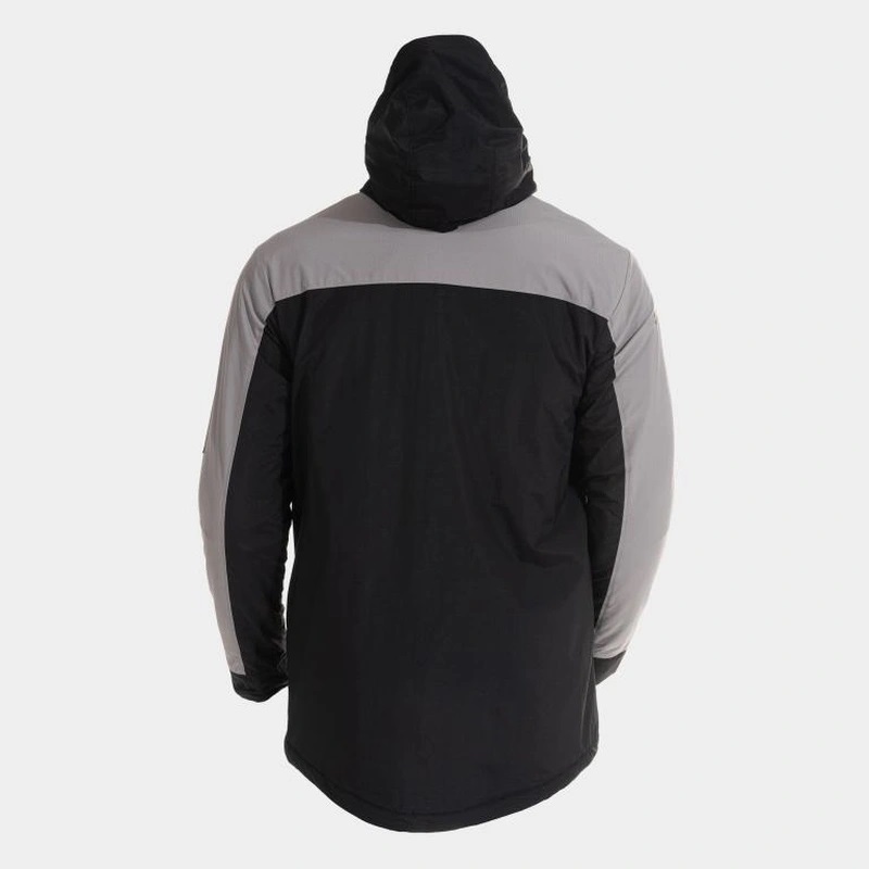Куртка Joma чорна MYSTIC 103754.100