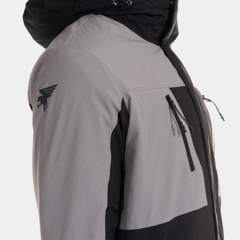 Куртка Joma чорна MYSTIC 103754.100