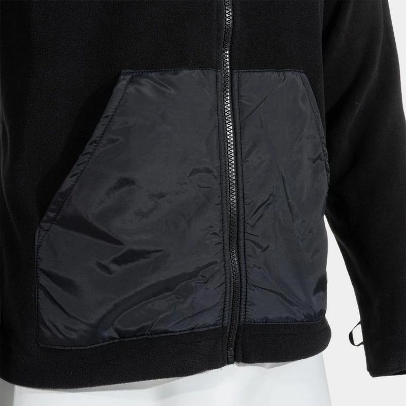 Куртка Joma чорна MYSTIC 103754.100