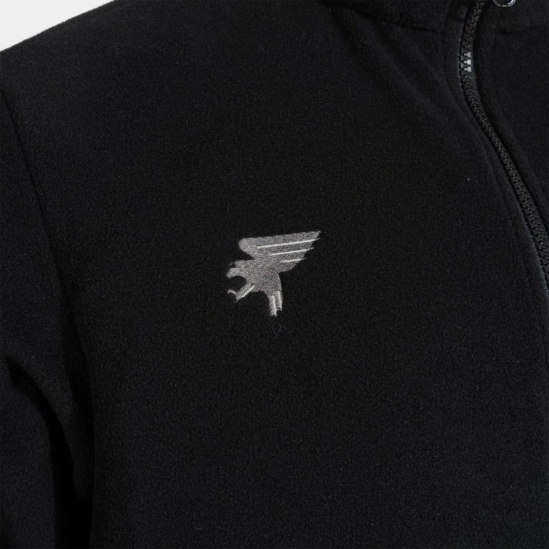 Куртка Joma чорна MYSTIC 103754.100