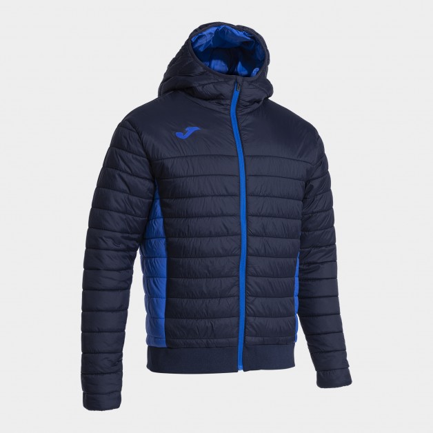 Куртка Joma URBAN V т.сине-синяя 103796.337