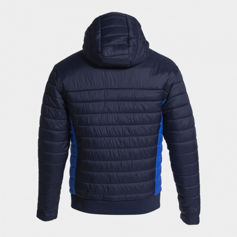 Куртка Joma URBAN V т.сине-синяя 103796.337