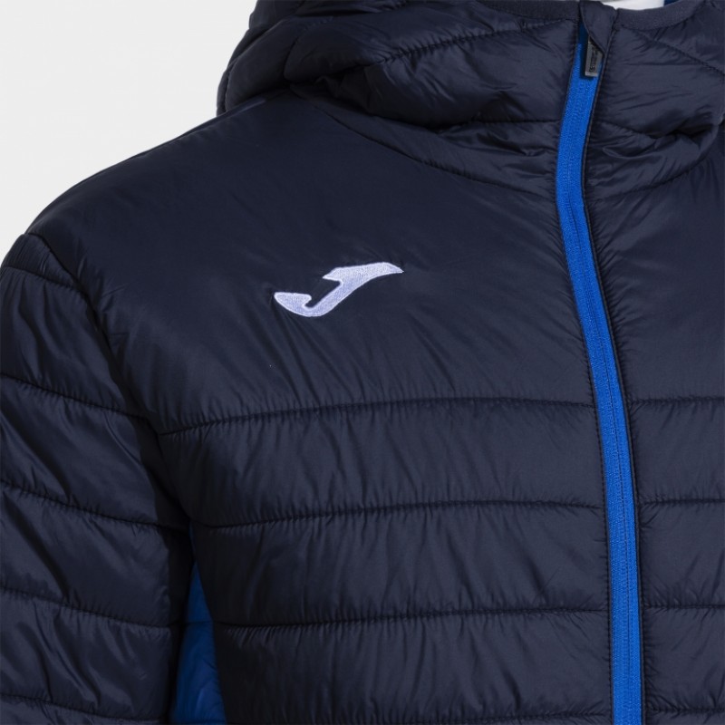 Куртка Joma URBAN V т.сине-синяя 103796.337