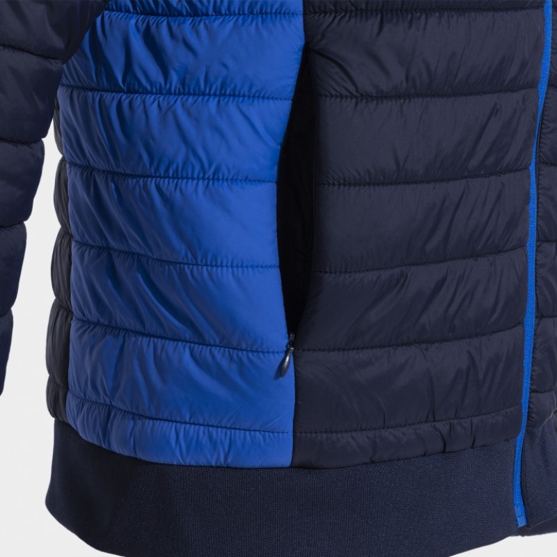Куртка Joma URBAN V т.сине-синяя 103796.337