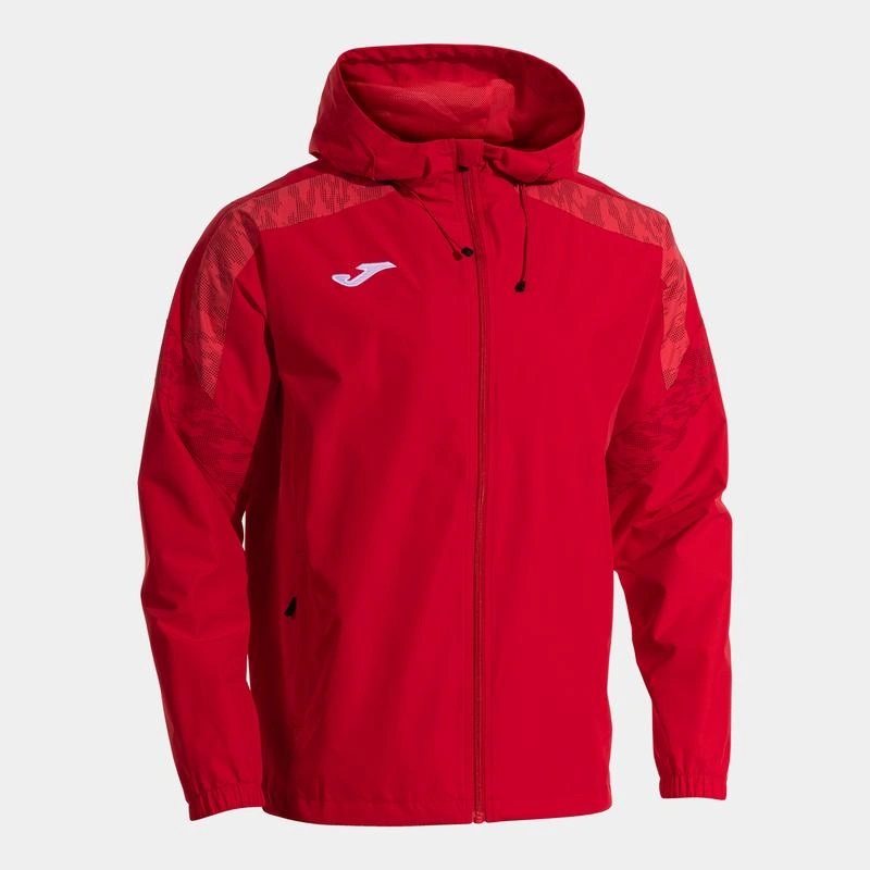 Ветровка Joma красная CHAMPIONS VIII 104374.600