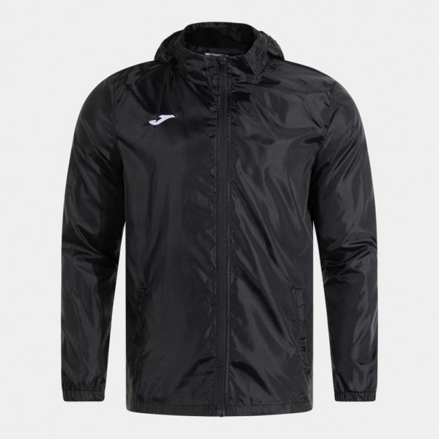 Вітрівка Joma чорна CHUBASQUERO 104796.100