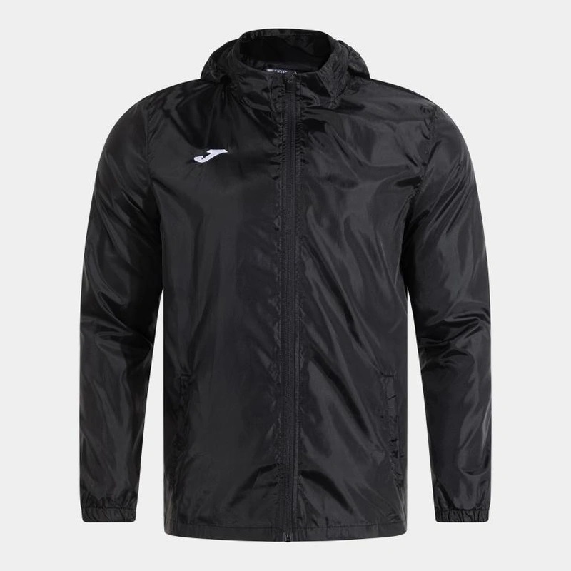 Ветровка Joma черная CHUBASQUERO 104796.100