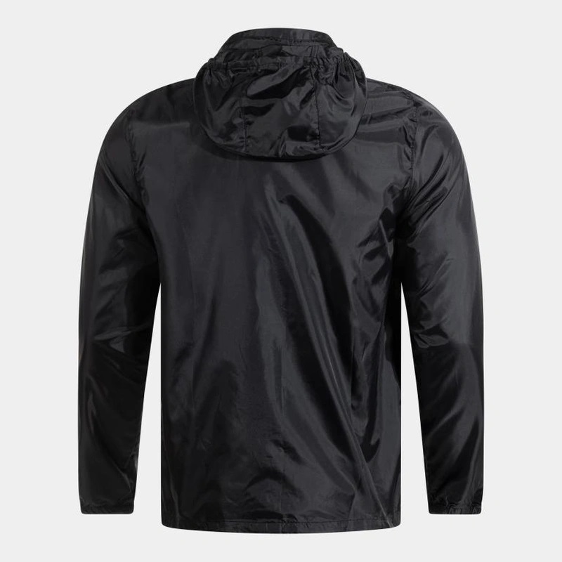 Ветровка Joma черная CHUBASQUERO 104796.100