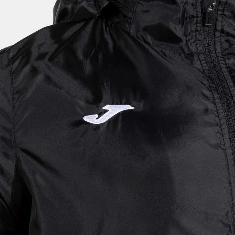 Ветровка Joma черная CHUBASQUERO 104796.100