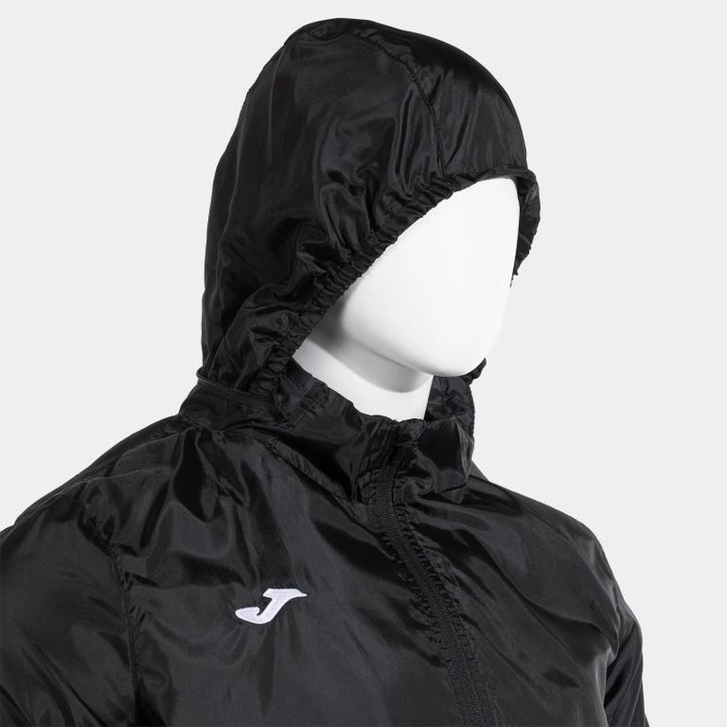 Ветровка Joma черная CHUBASQUERO 104796.100
