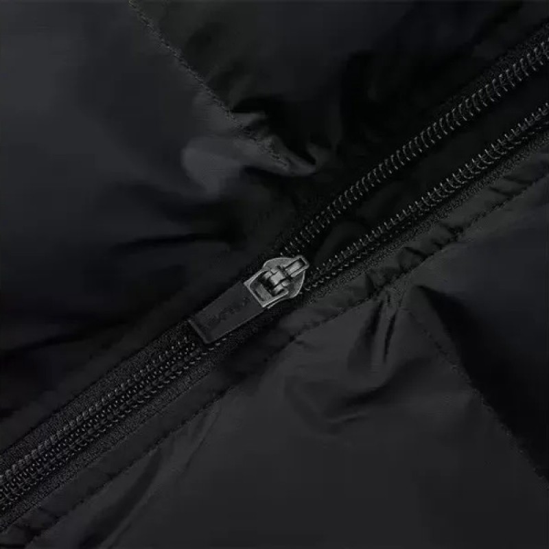 Безрукавка Kelme утеплена чорна COTTON VEST 8261MJ1007.9000