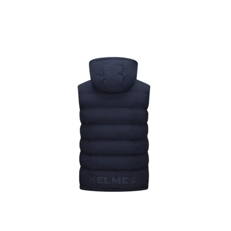 Жилетка Kelme з капюшоном 8461MJ1020.9416