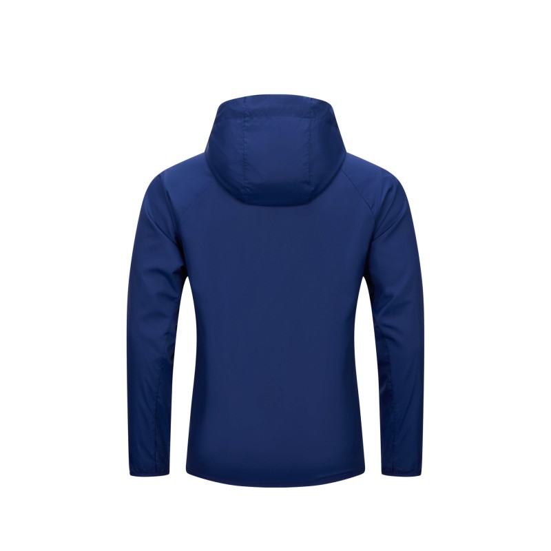 Ветровка KELME синяя 8561WT1154.9460