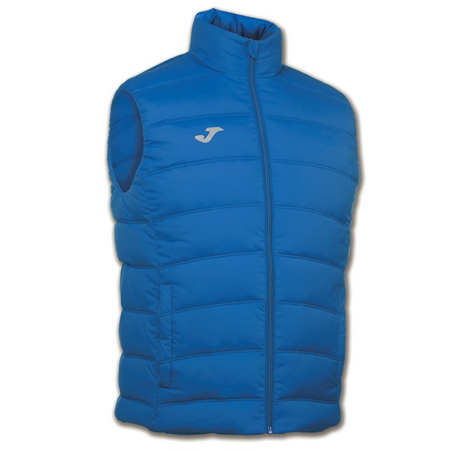Жилет зимний Joma URBAN синий 100413.700