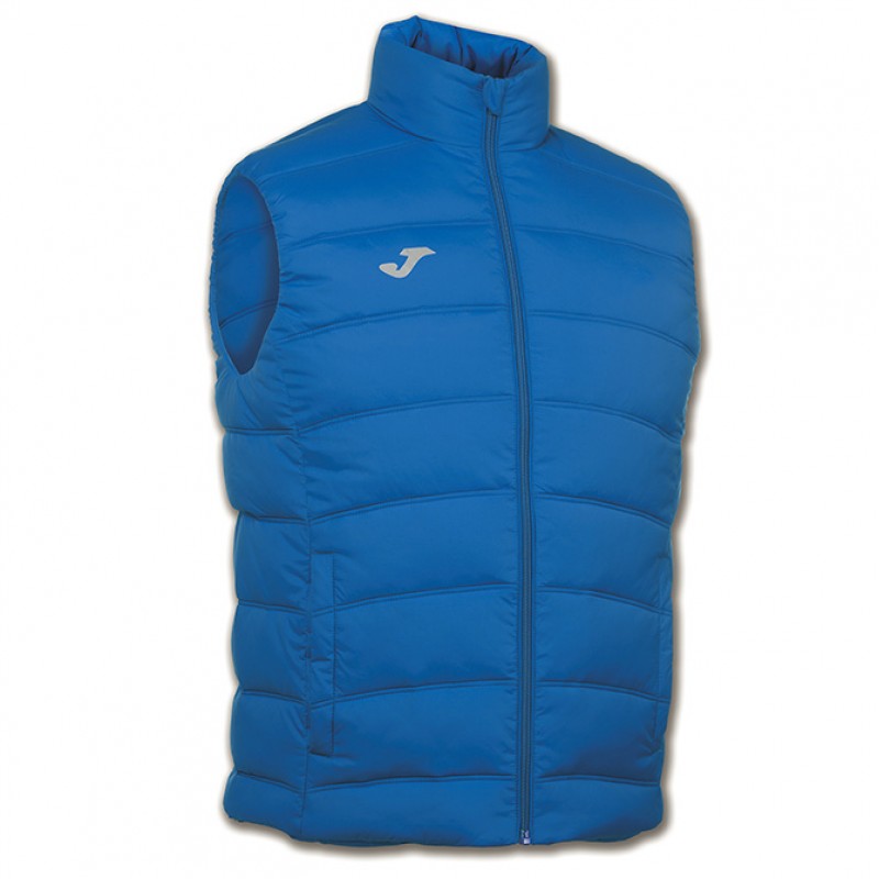 Жилет зимний Joma URBAN синий 100413.700