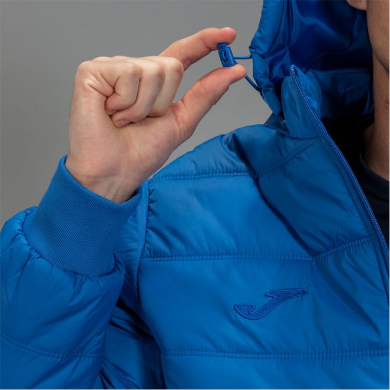 Куртка Joma URBAN синяя 100659.700
