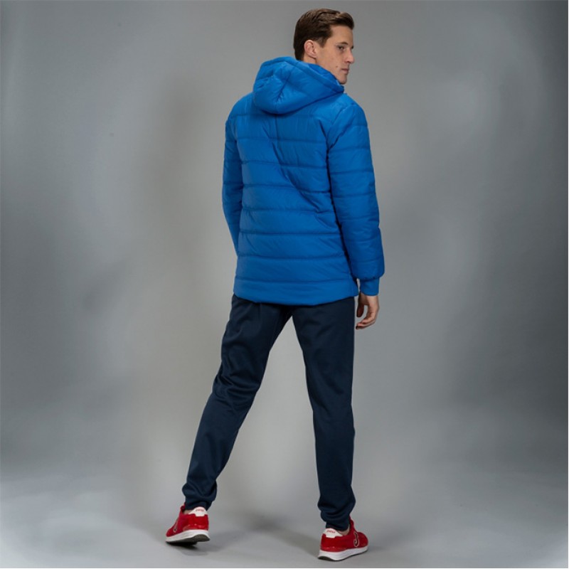 Куртка Joma URBAN синяя 100659.700