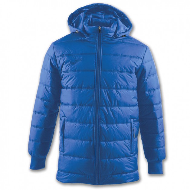 Куртка Joma URBAN синя 100659.700