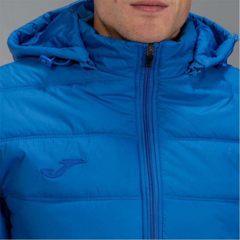 Куртка Joma URBAN синяя 100659.700