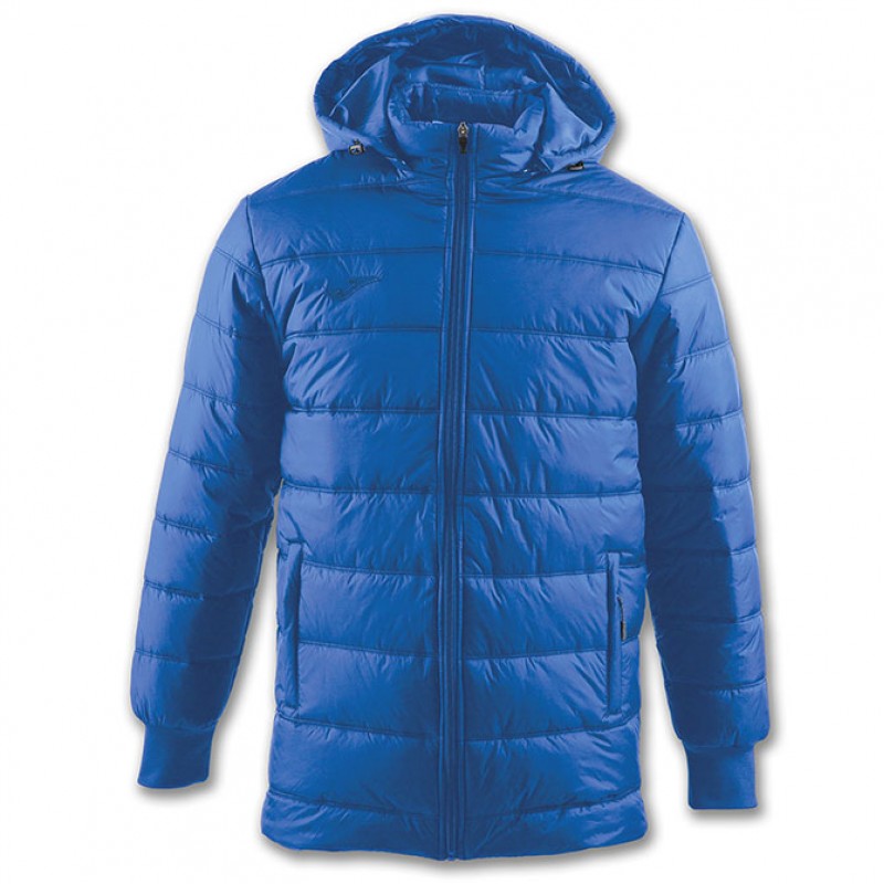 Куртка Joma URBAN синяя 100659.700