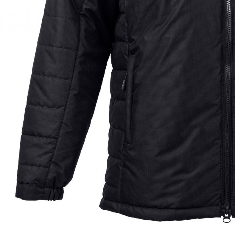Куртка Joma CERVINO черная 101294.100