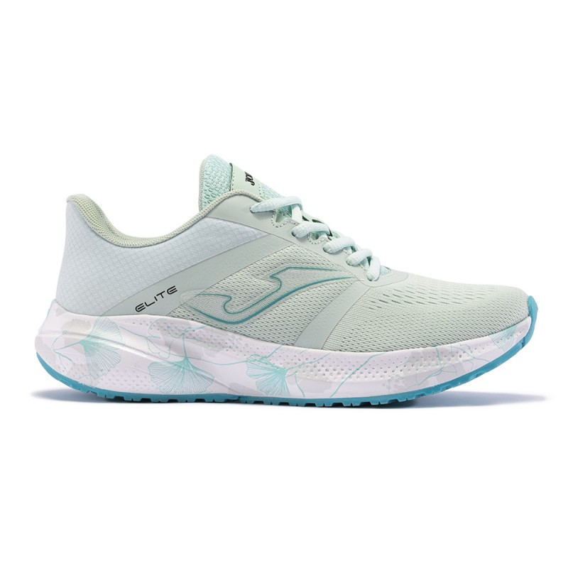 Кроссовки беговые женские Joma ELITE RELILS2415