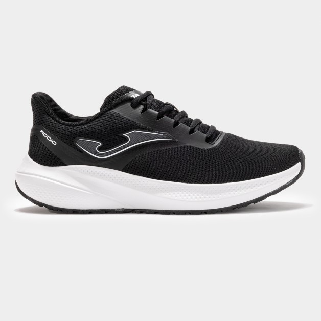 Кроссовки JOMA мужские черные R.RODIO RODIO 2501