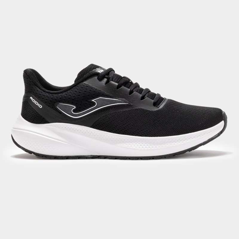 Кроссовки JOMA мужские черные R.RODIO RODIO 2501