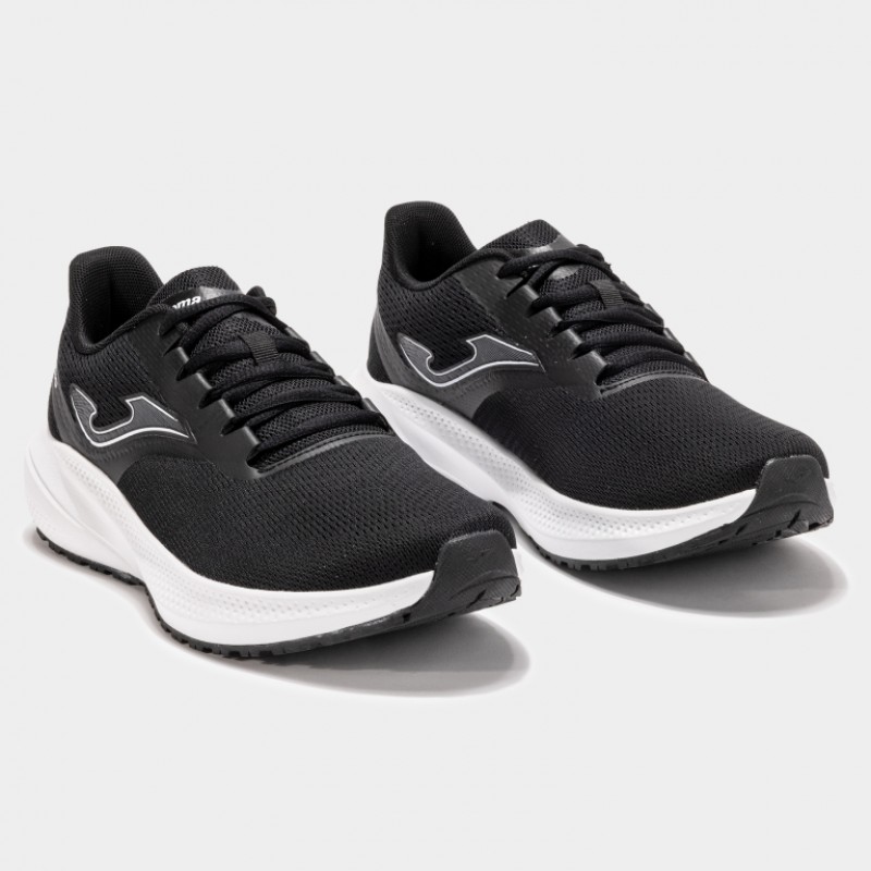 Кроссовки JOMA мужские черные R.RODIO RODIO 2501