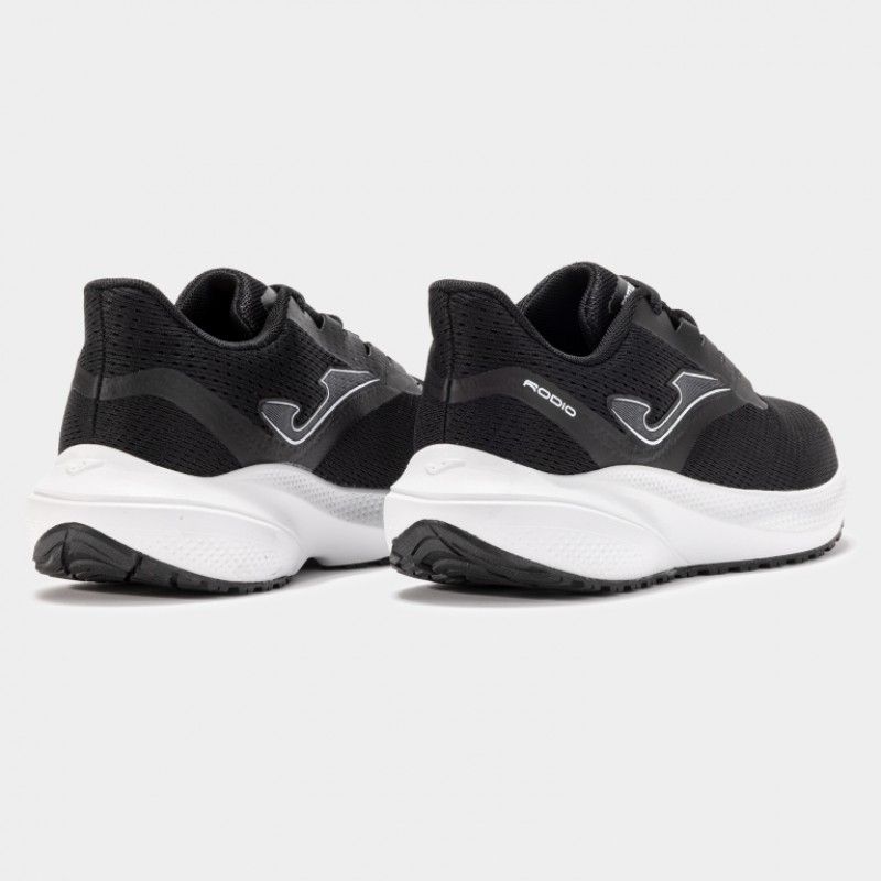 Кроссовки JOMA мужские черные R.RODIO RODIO 2501