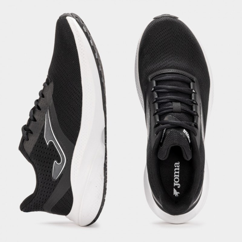 Кроссовки JOMA мужские черные R.RODIO RODIO 2501