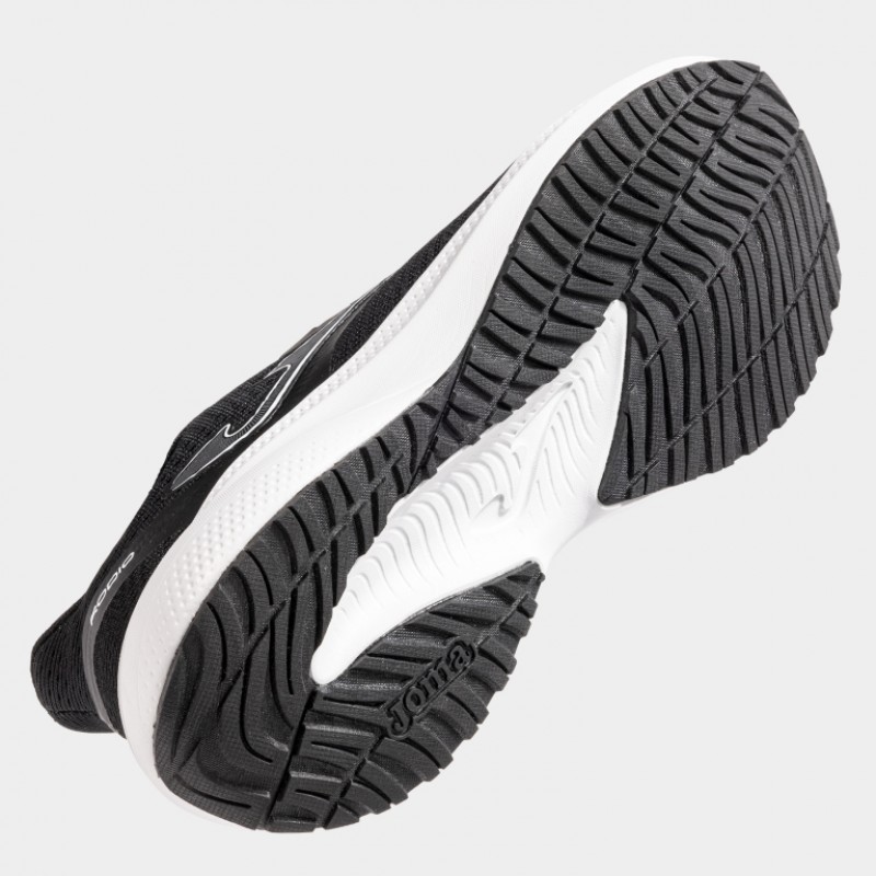 Кроссовки JOMA мужские черные R.RODIO RODIO 2501