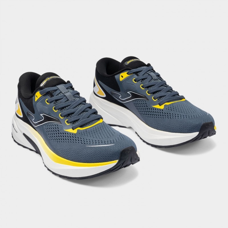 Кросівки чоловічі сірі Joma SPEED RSPEES2622