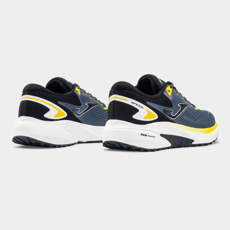 Кросівки чоловічі сірі Joma SPEED RSPEES2622