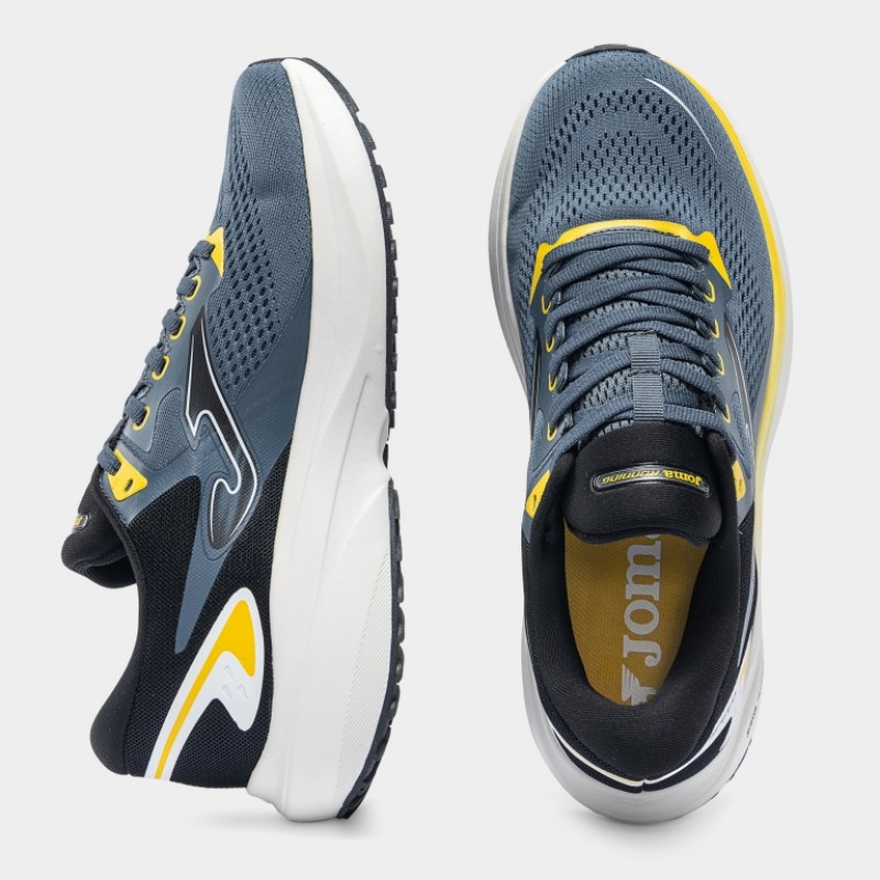 Кросівки чоловічі сірі Joma SPEED RSPEES2622