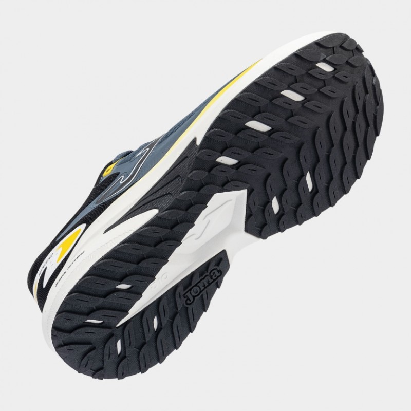 Кросівки чоловічі сірі Joma SPEED RSPEES2622
