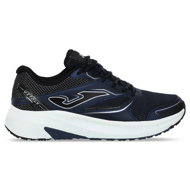 Кроссовки Joma VITALY мужские беговые, темно-синие RVITAS2403