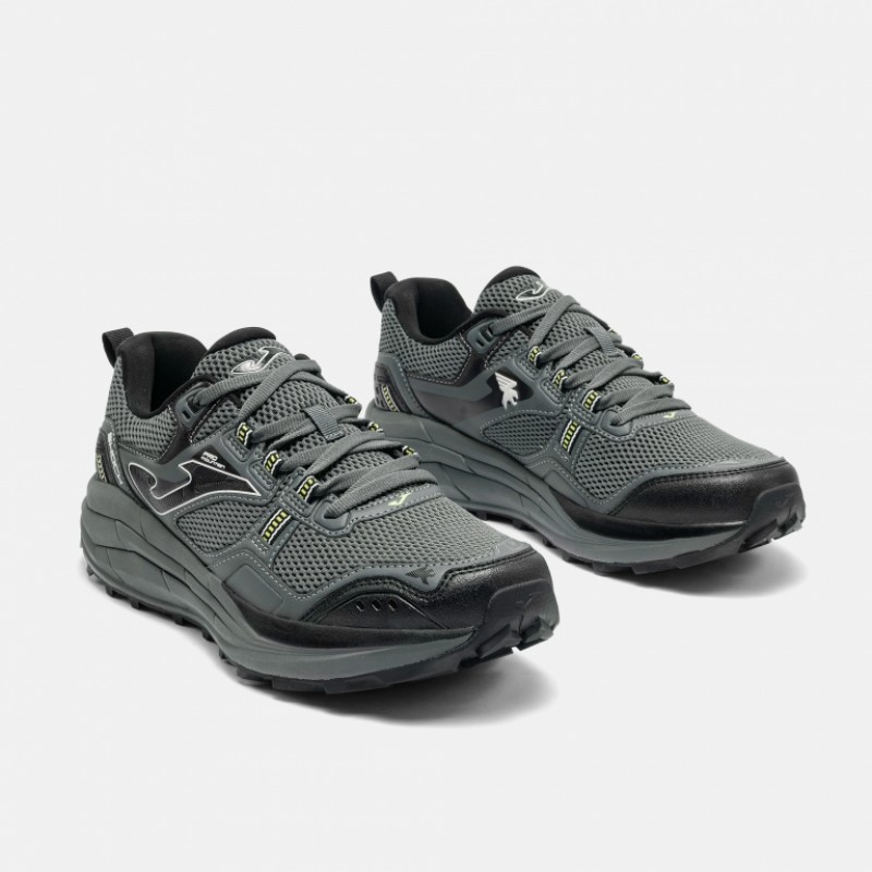 Кроссовки мужские серые Joma SHOCK TKSHOS2612