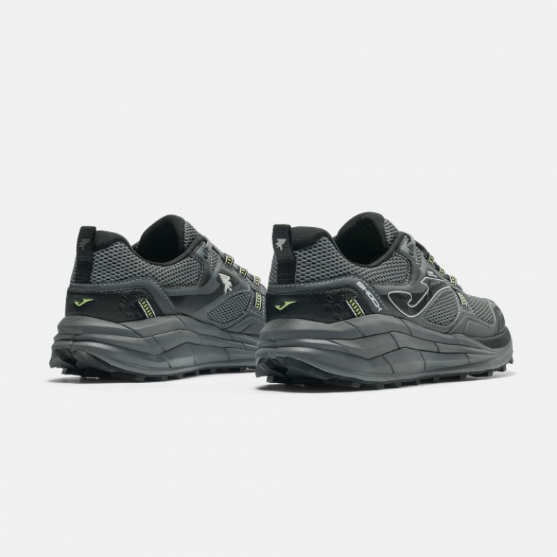 Кроссовки мужские серые Joma SHOCK TKSHOS2612